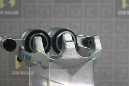 da silva et9384