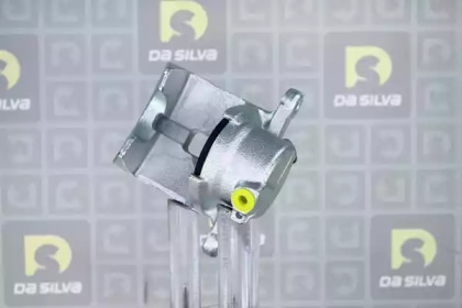 da silva et9439