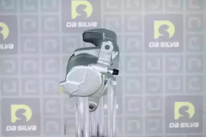 da silva et9439