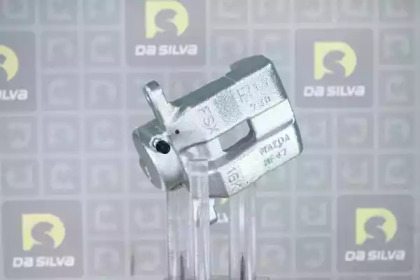 da silva et9439