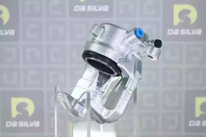 DA SILVA ET9445