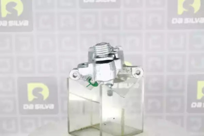 da silva et9573