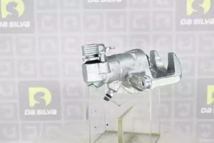 da silva et9573