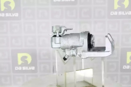 da silva et9573