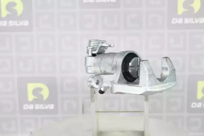 da silva et9573
