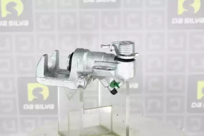 da silva et9573