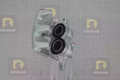 DA SILVA ET9654