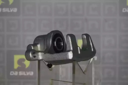 da silva et9677