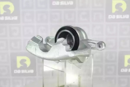 da silva et9696