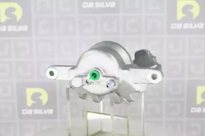 da silva et9696
