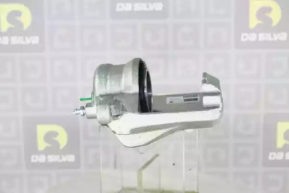 da silva et9696