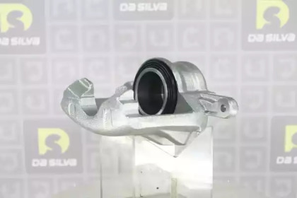 da silva et9696