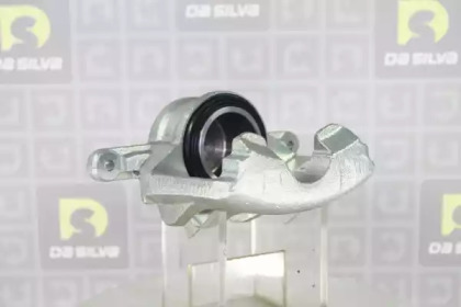da silva et9696