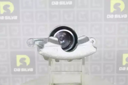 da silva et9696