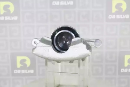 da silva et9696