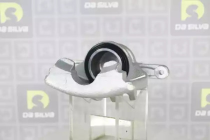 da silva et9696