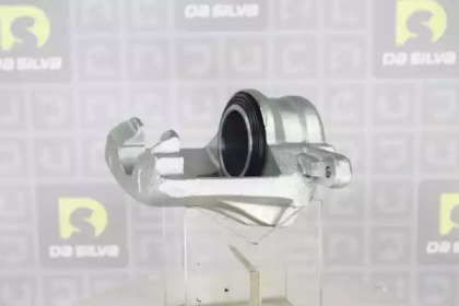 da silva et9696