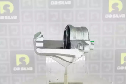 da silva et9696