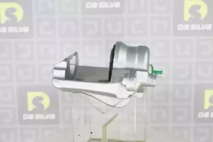 da silva et9696