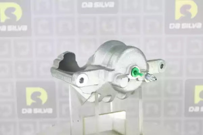 da silva et9696