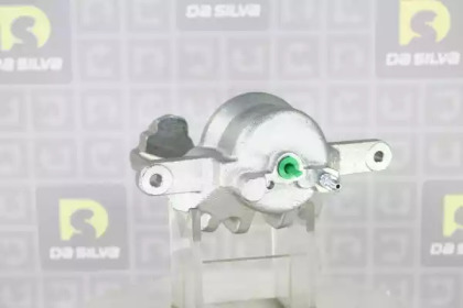 da silva et9696
