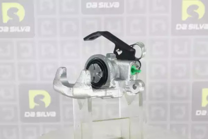 da silva et9712