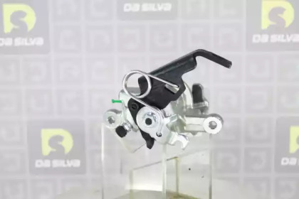 da silva et9712