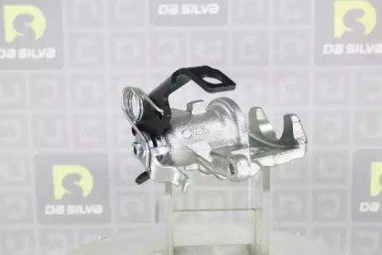 da silva et9712