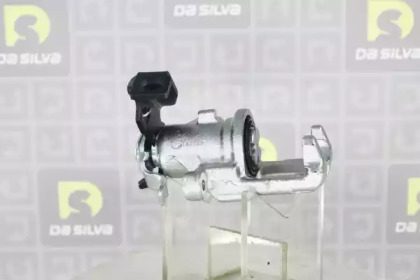 da silva et9712