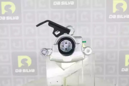 da silva et9712