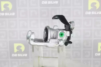 da silva et9712