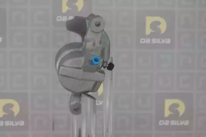 da silva et9724