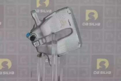 da silva et9724