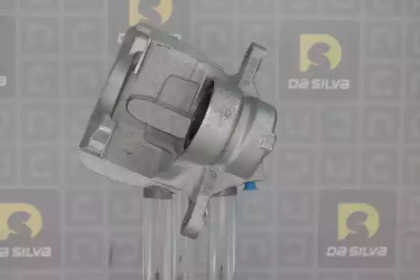 da silva et9725