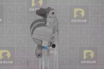 da silva et9725