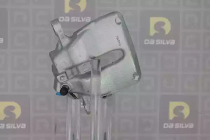 da silva et9725