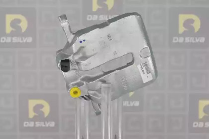 da silva et9780