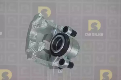 DA SILVA ET9805