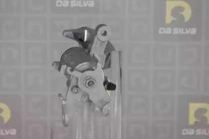 da silva et9807
