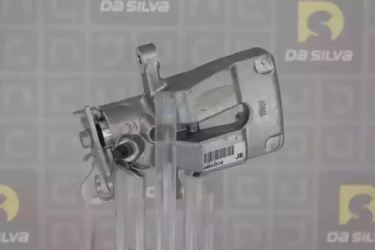 da silva et9807