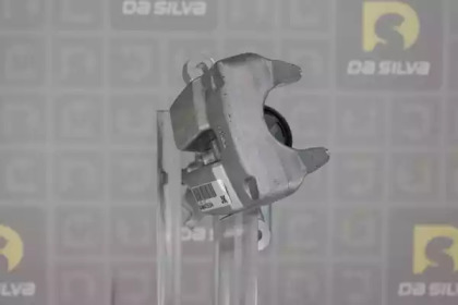 da silva et9807