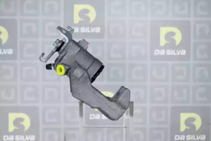 da silva et9808