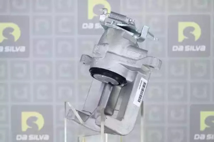 DA SILVA ET9922