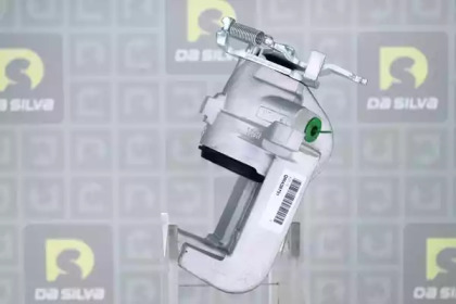 da silva et9922