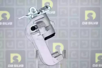 da silva et9922