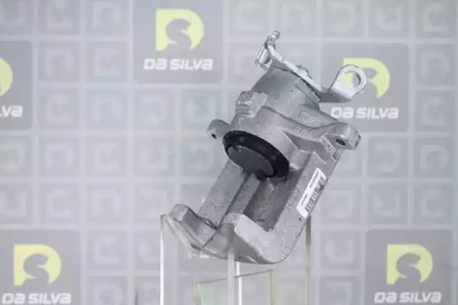 DA SILVA ET9923