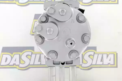da silva fc0028