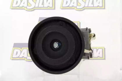 da silva fc0041