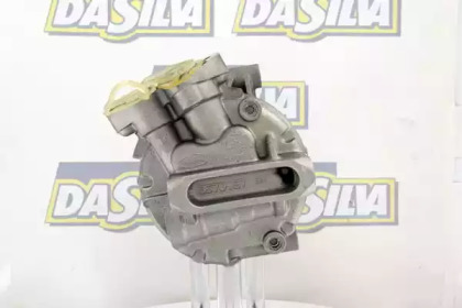 da silva fc0062