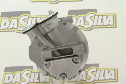 da silva fc0065
